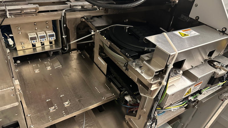 ASM ADL 838 LG 2 Die Bonder