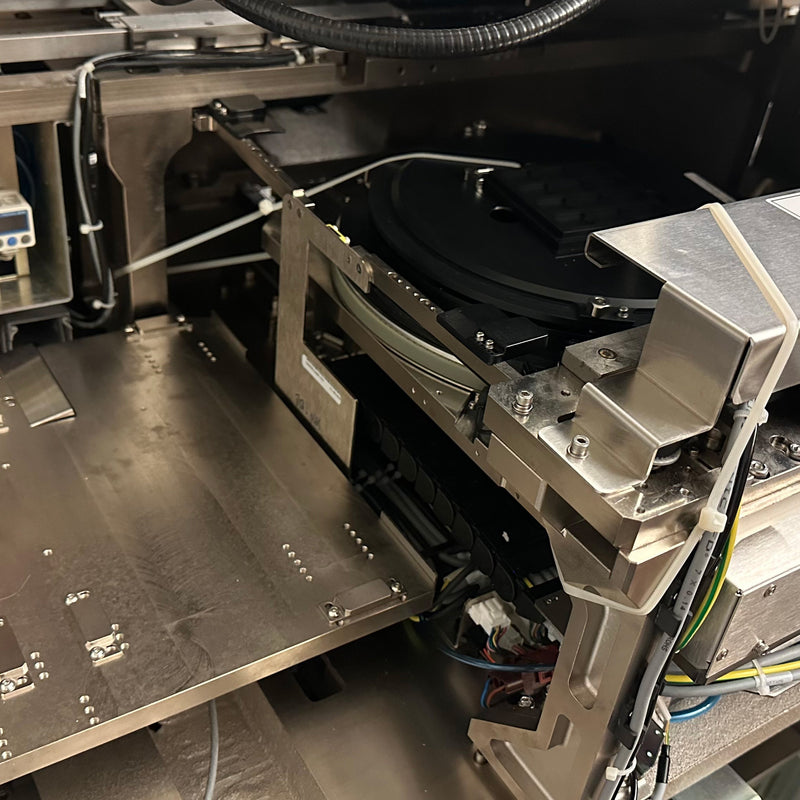 ASM ADL 838 LG 2 Die Bonder