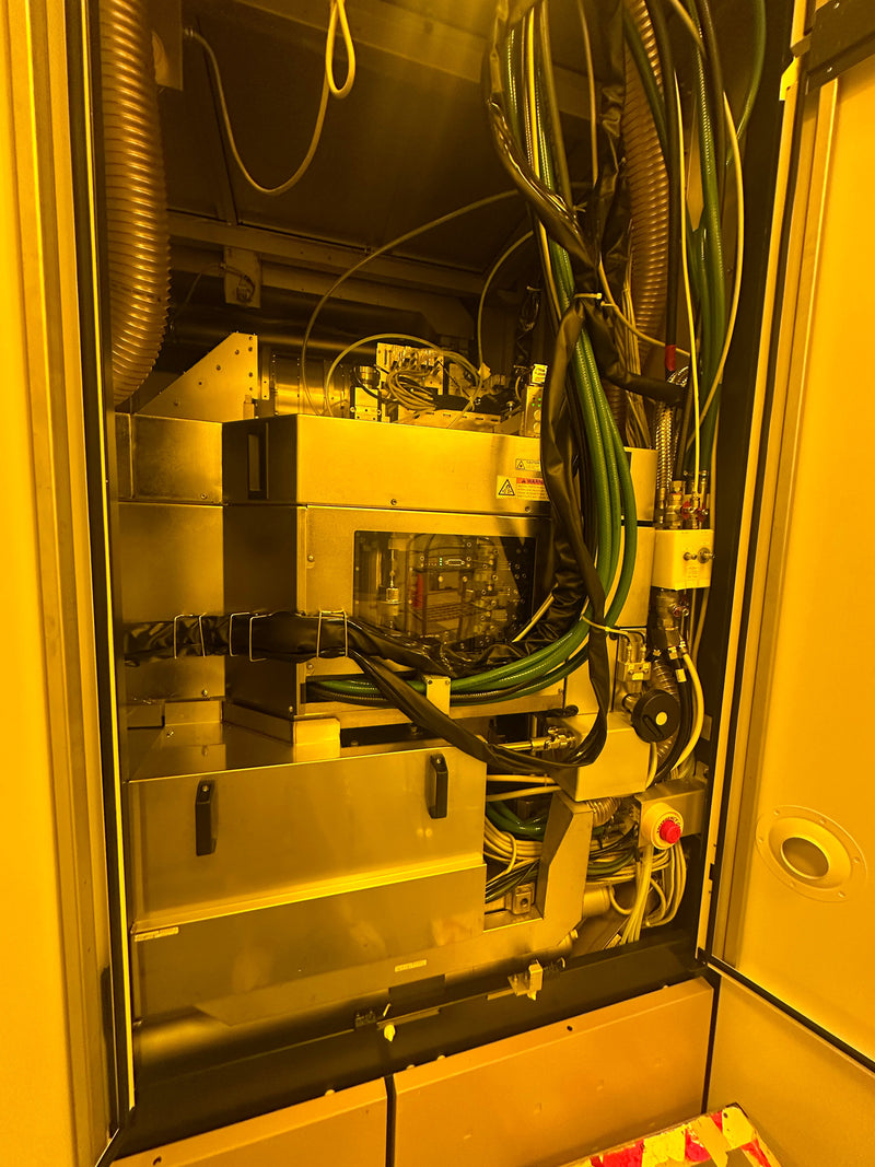 ASML Twinscan AT 750 B