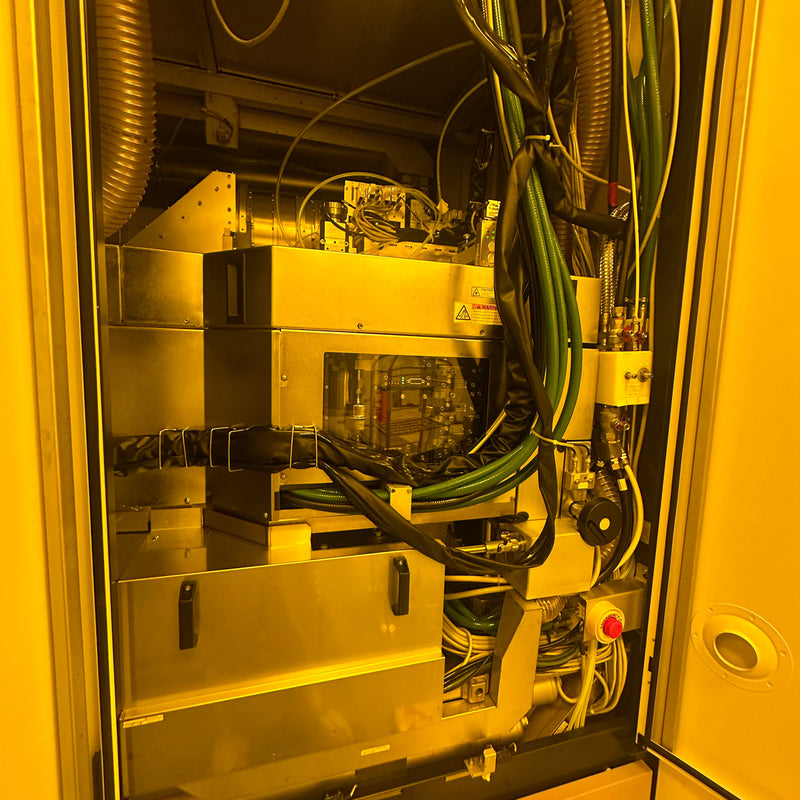 ASML Twinscan AT 750 B