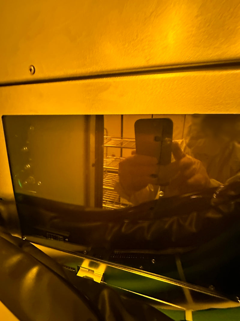 ASML Twinscan AT 850 D