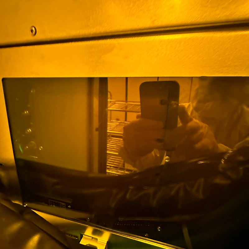 ASML Twinscan AT 850 D