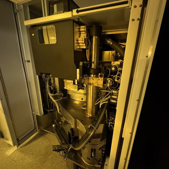 ASML PAS 5500 / 300 C DUV Stepper (Deep Ultraviolet)