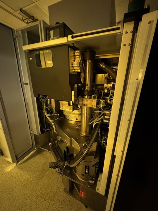 ASML PAS 5500 / 300 C DUV Stepper (Deep Ultraviolet)
