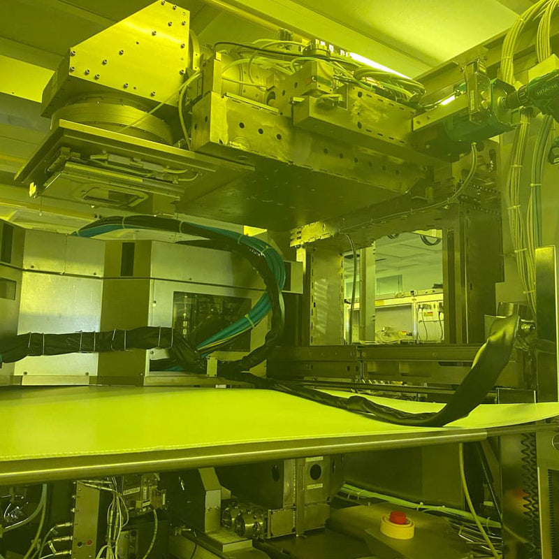 ASML Twinscan AT 1100 Stepper