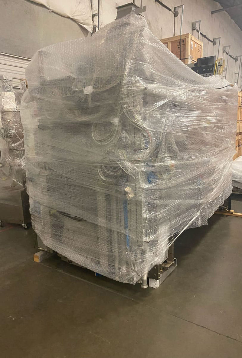 ASML Twinscan AT 1100 Stepper