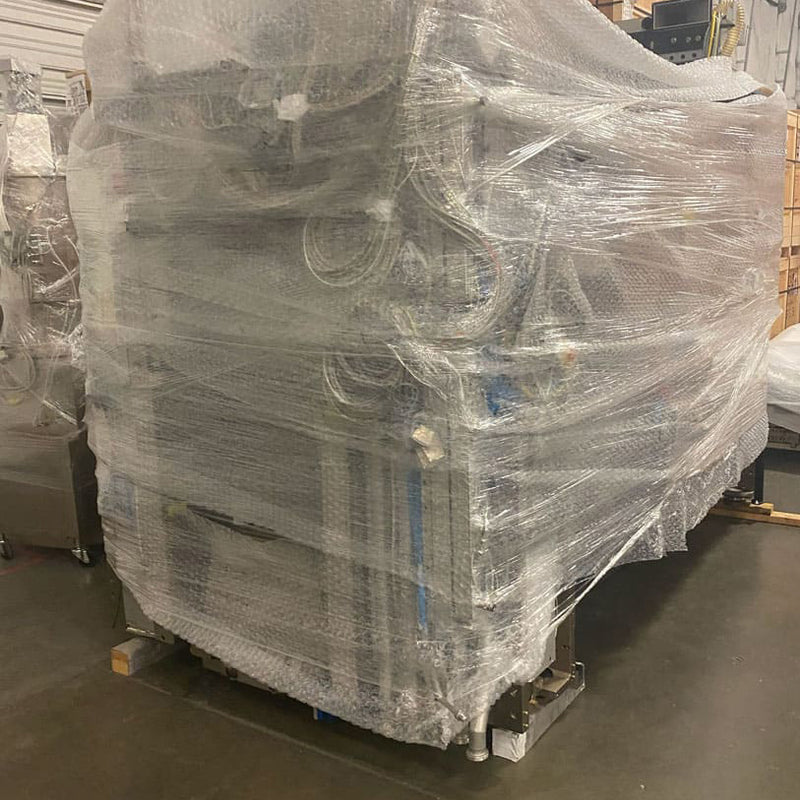 ASML Twinscan AT 1100 Stepper