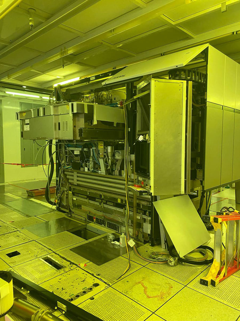 ASML Twinscan AT 1100 Stepper