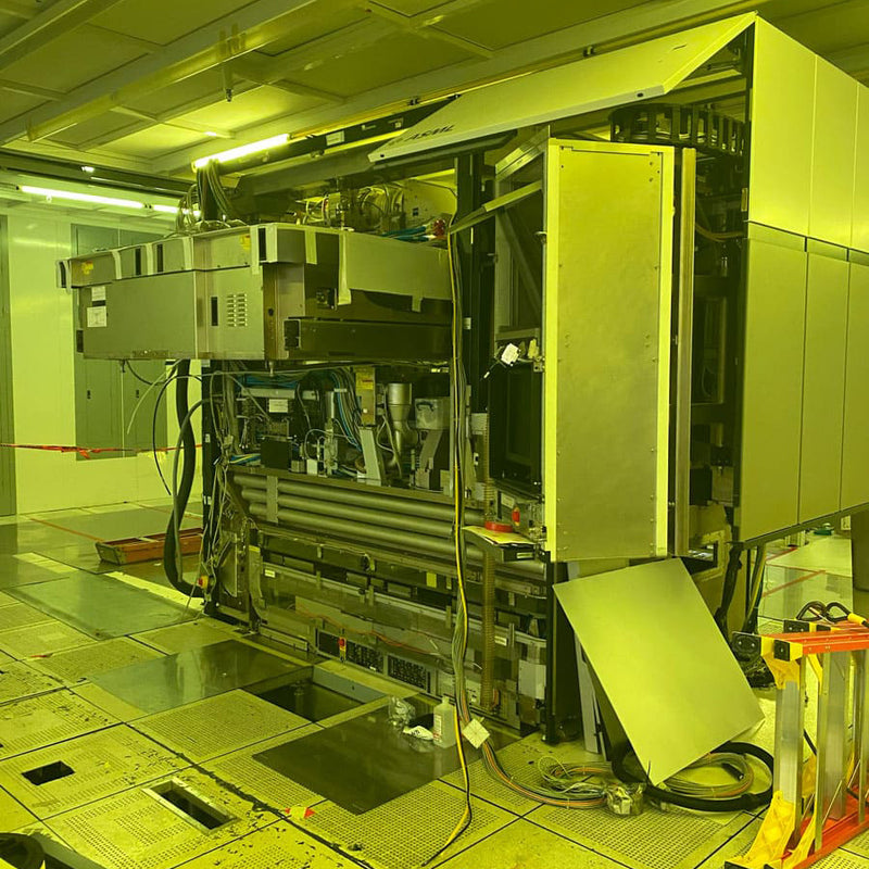 ASML Twinscan AT 1100 Stepper