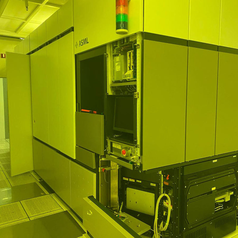 ASML Twinscan AT 1100 Stepper