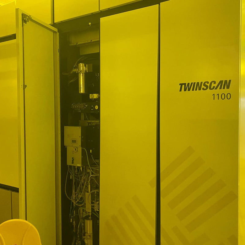 ASML Twinscan AT 1100 Stepper