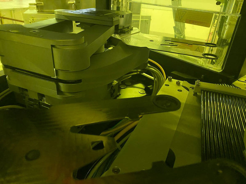 ASML Twinscan AT 1100 Stepper
