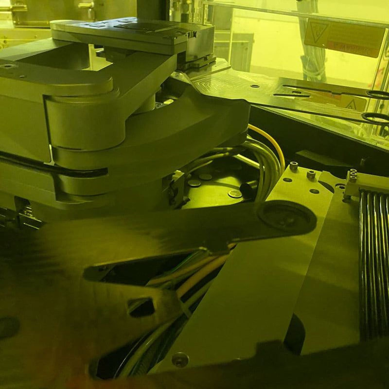 ASML Twinscan AT 1100 Stepper