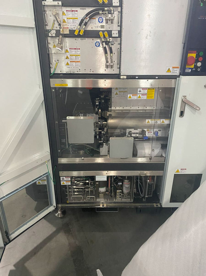 ASML Twinscan AT 1100 Stepper