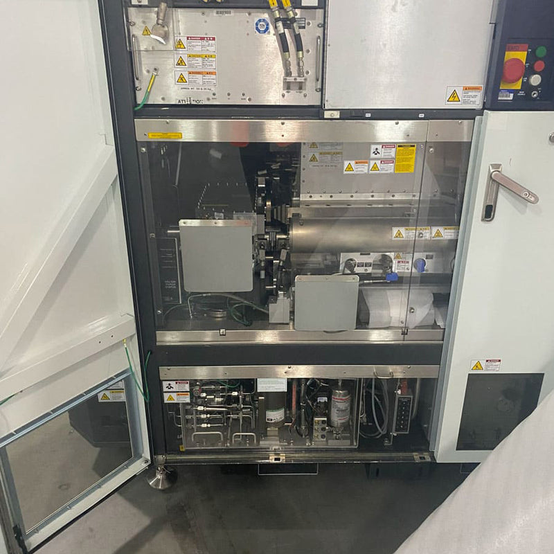 ASML Twinscan AT 1100 Stepper
