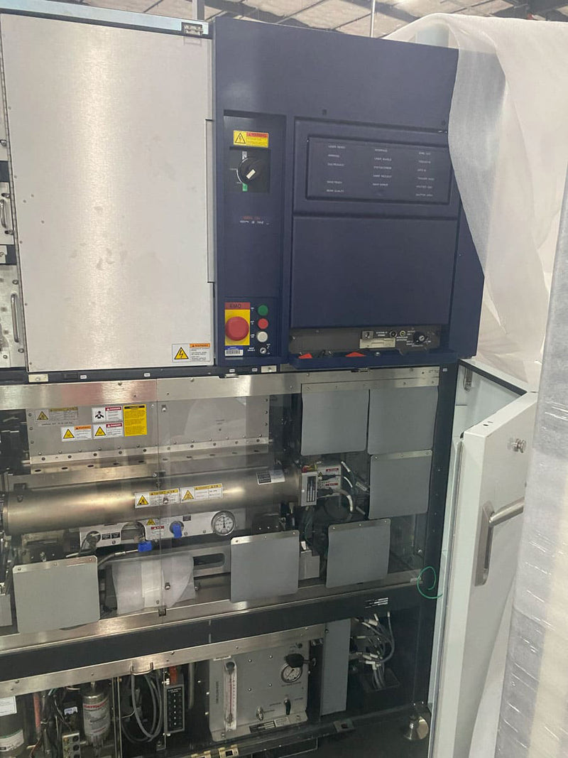 ASML Twinscan AT 1100 Stepper