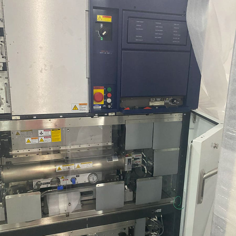 ASML Twinscan AT 1100 Stepper