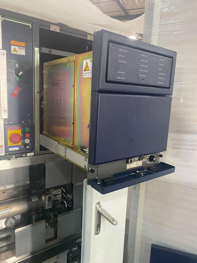 ASML Twinscan AT 1100 Stepper
