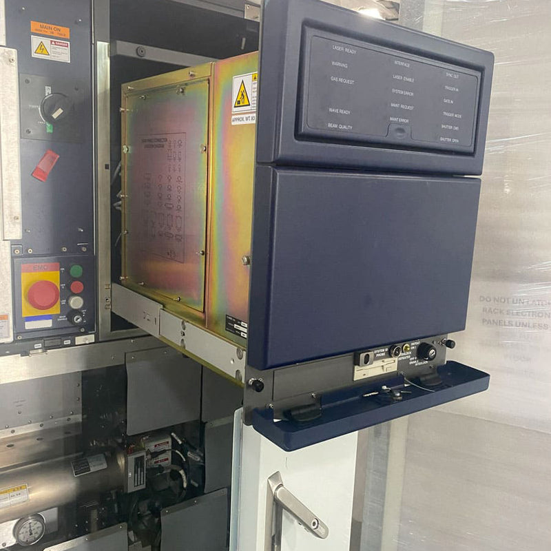 ASML Twinscan AT 1100 Stepper