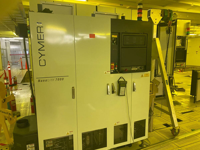 ASML Twinscan AT 1100 Stepper
