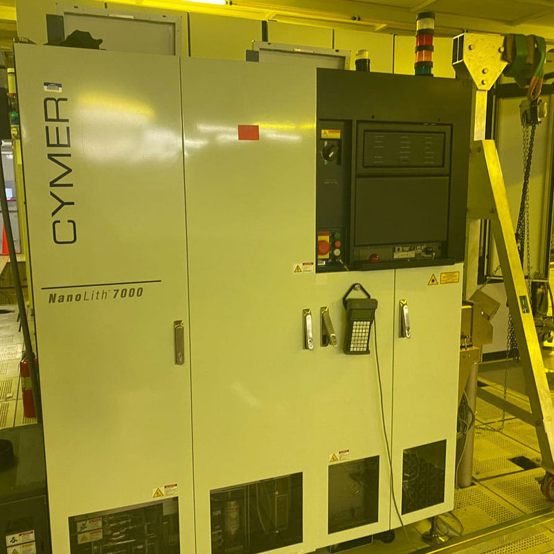 ASML Twinscan AT 1100 Stepper