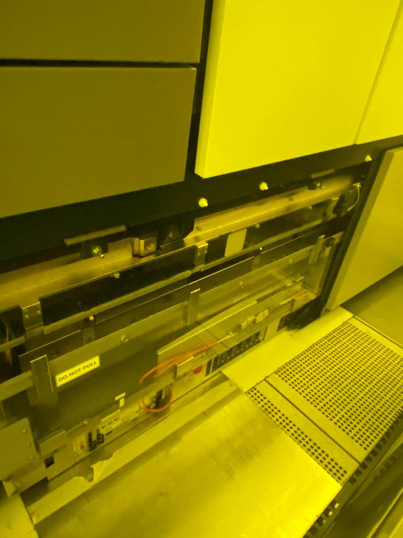 ASML Twinscan AT 1100 Stepper