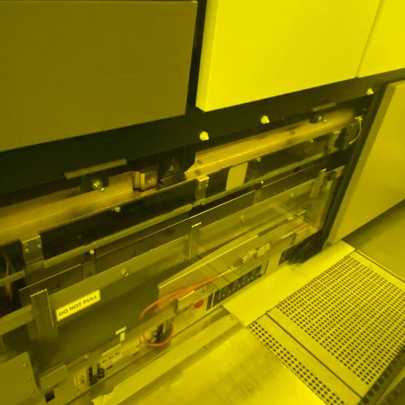 ASML Twinscan AT 1100 Stepper