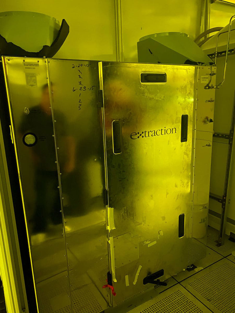 ASML Twinscan AT 1100 Stepper