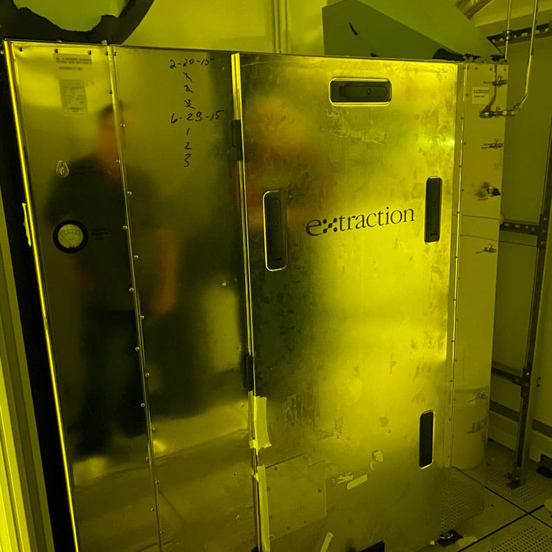 ASML Twinscan AT 1100 Stepper