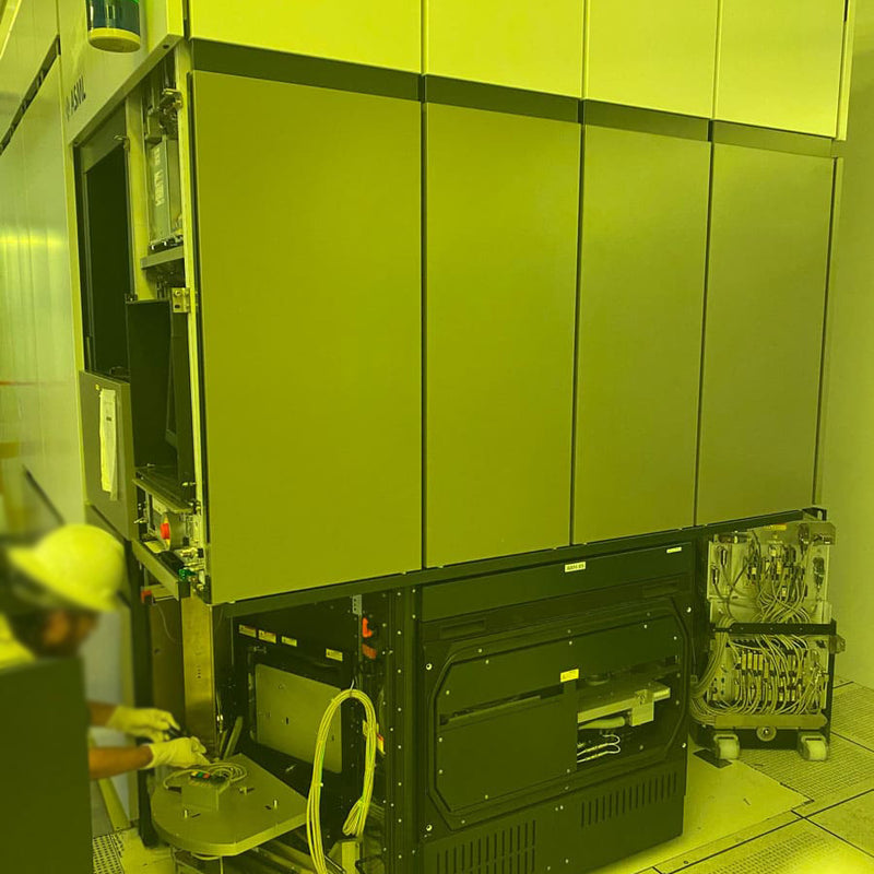 ASML Twinscan AT 1100 Stepper