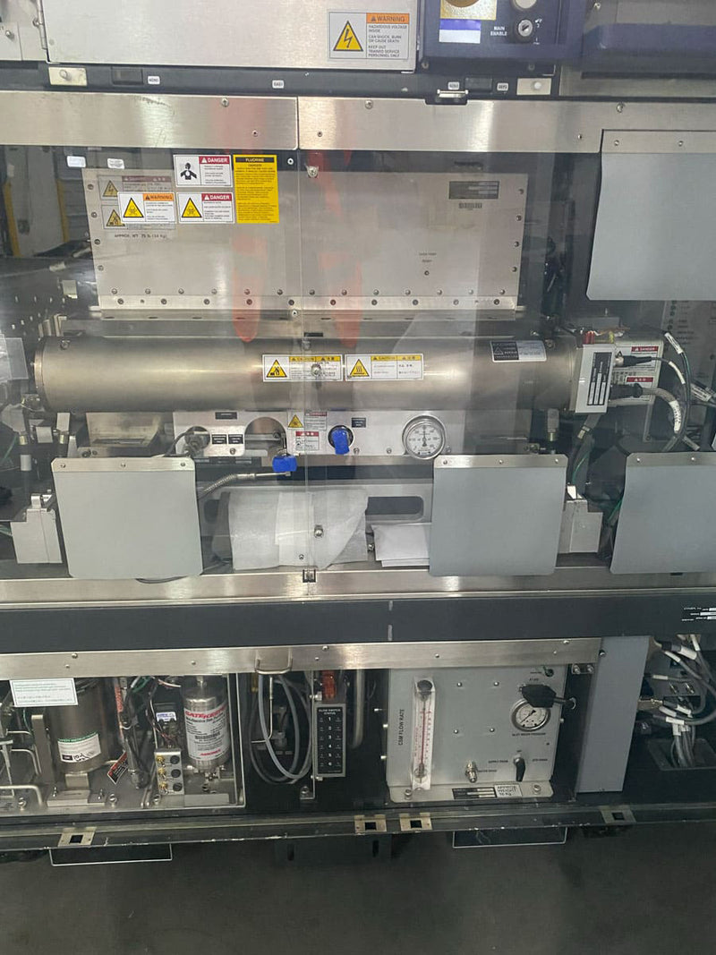 ASML Twinscan AT 1100 Stepper