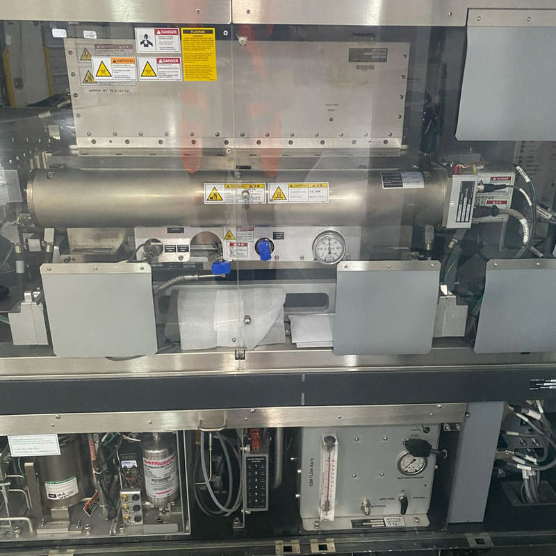 ASML Twinscan AT 1100 Stepper