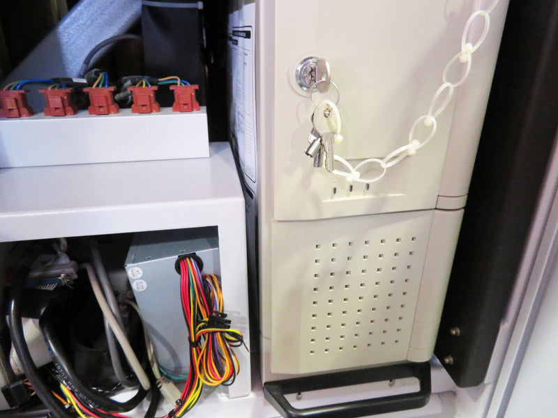 ASM AD 896 Automatic Die Bonder