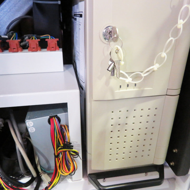 ASM AD 896 Automatic Die Bonder