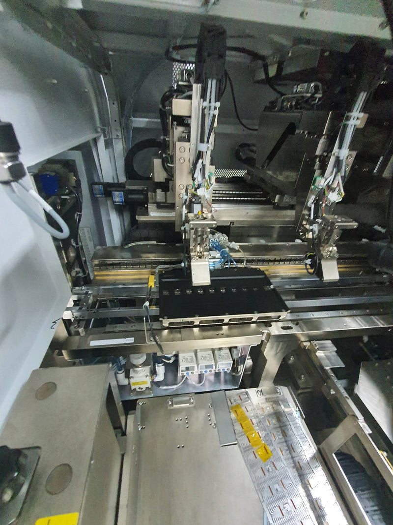 ASM AD 838 L Die Bonder