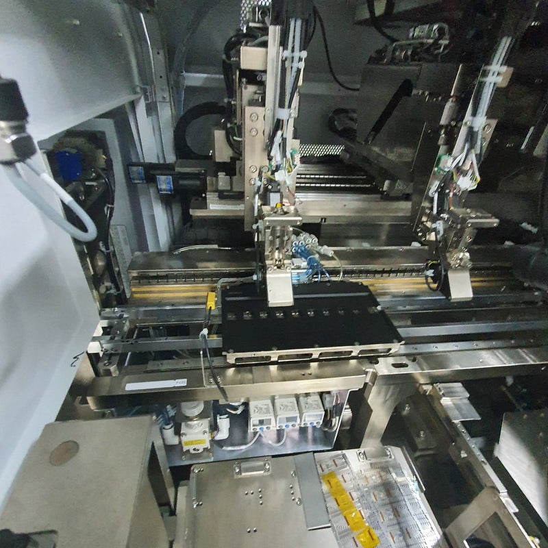 ASM AD 838 L Die Bonder
