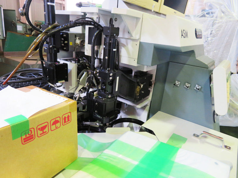 ASM AD 896 Automatic Die Bonder