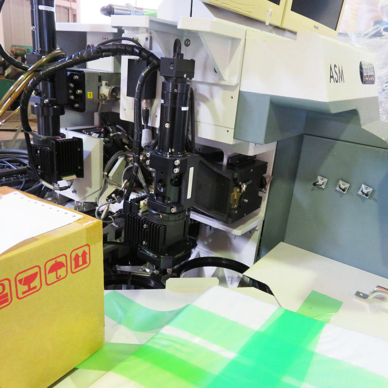 ASM AD 896 Automatic Die Bonder