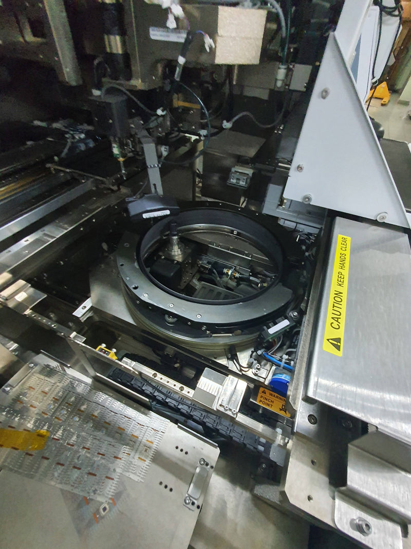 ASM AD 838 L Die Bonder