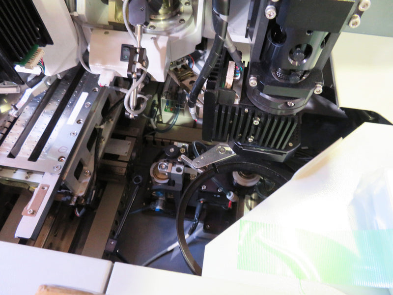 ASM AD 896 Automatic Die Bonder