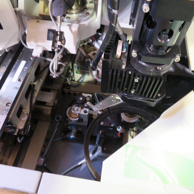 ASM AD 896 Automatic Die Bonder