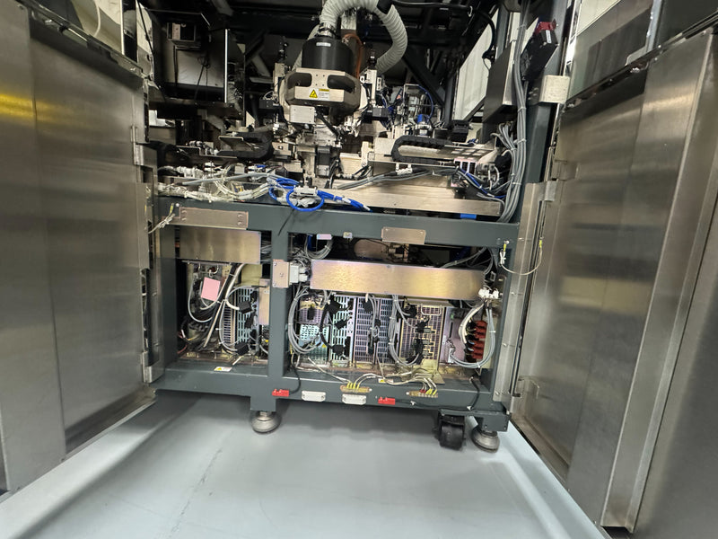 ASM M Feeder II Die Sorter / Bonder