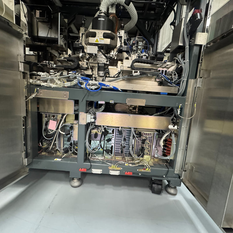 ASM M Feeder II Die Sorter / Bonder
