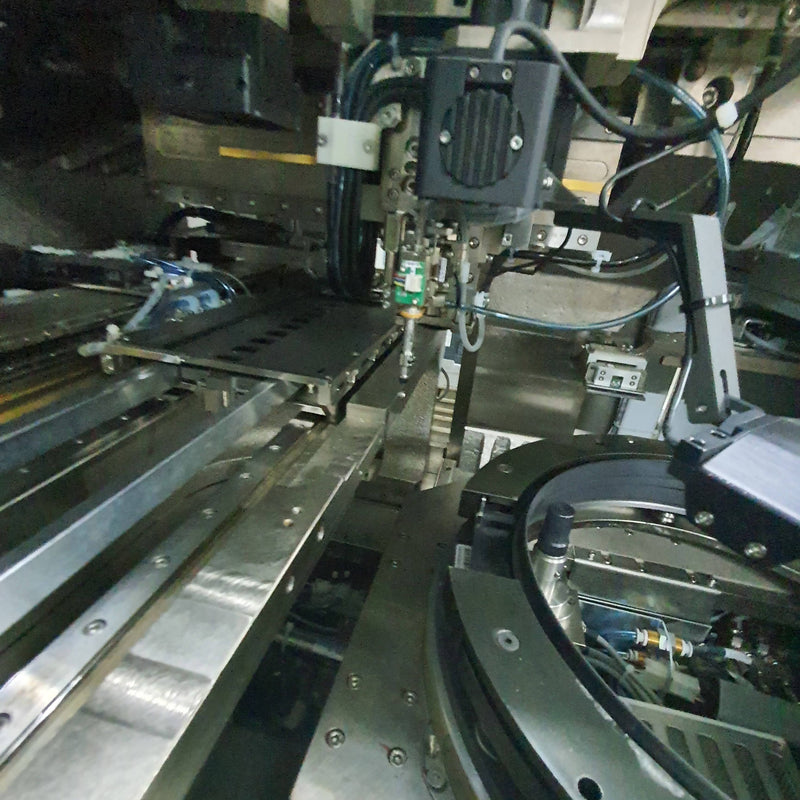 ASM AD 838 L Die Bonder