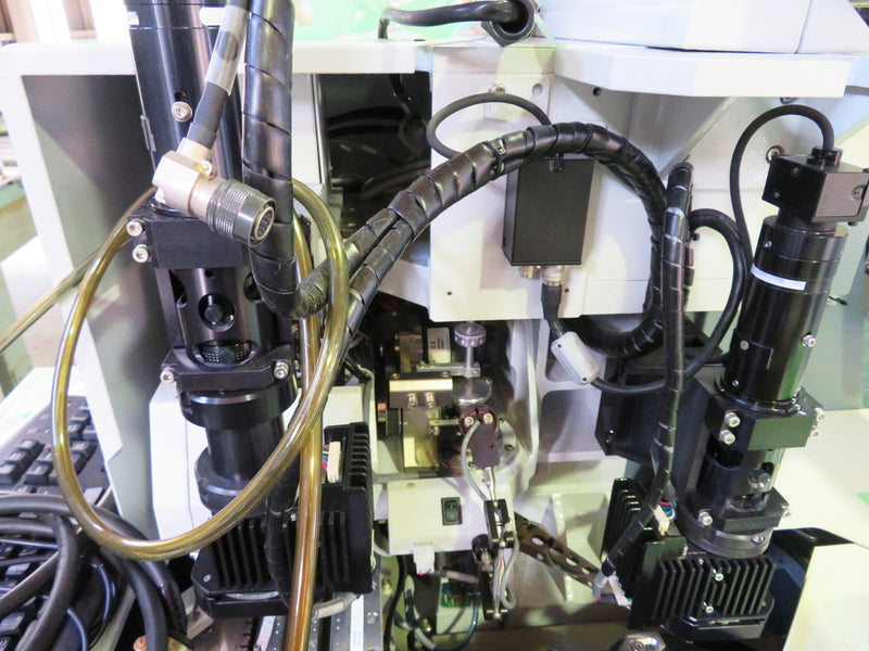 ASM AD 896 Automatic Die Bonder