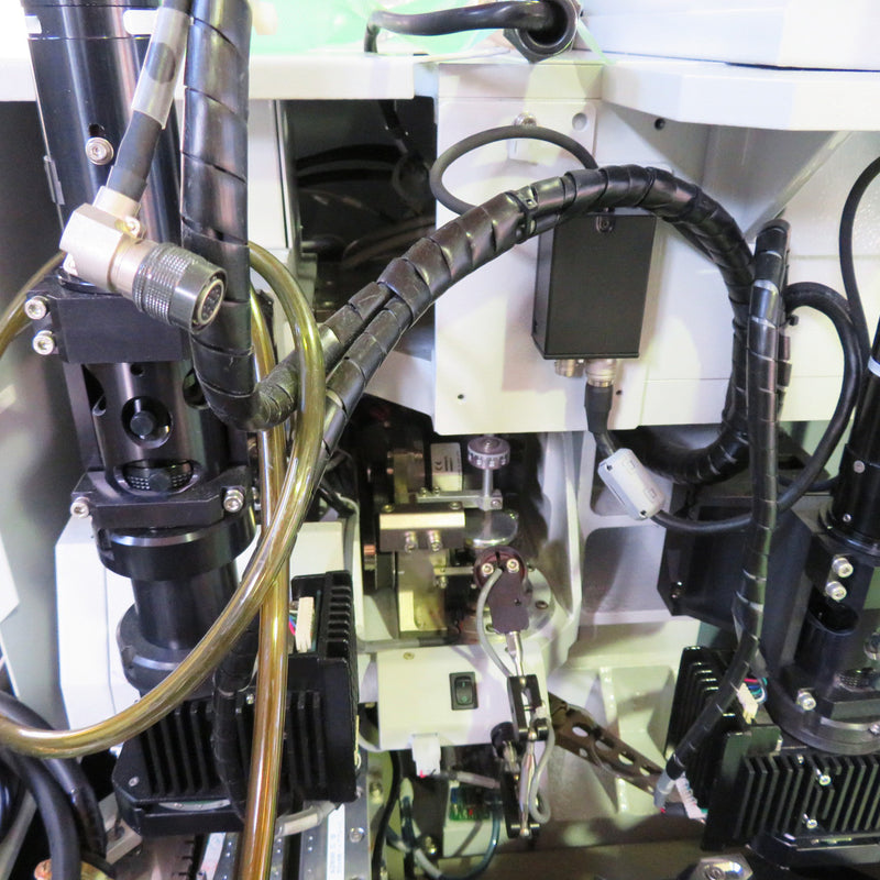 ASM AD 896 Automatic Die Bonder