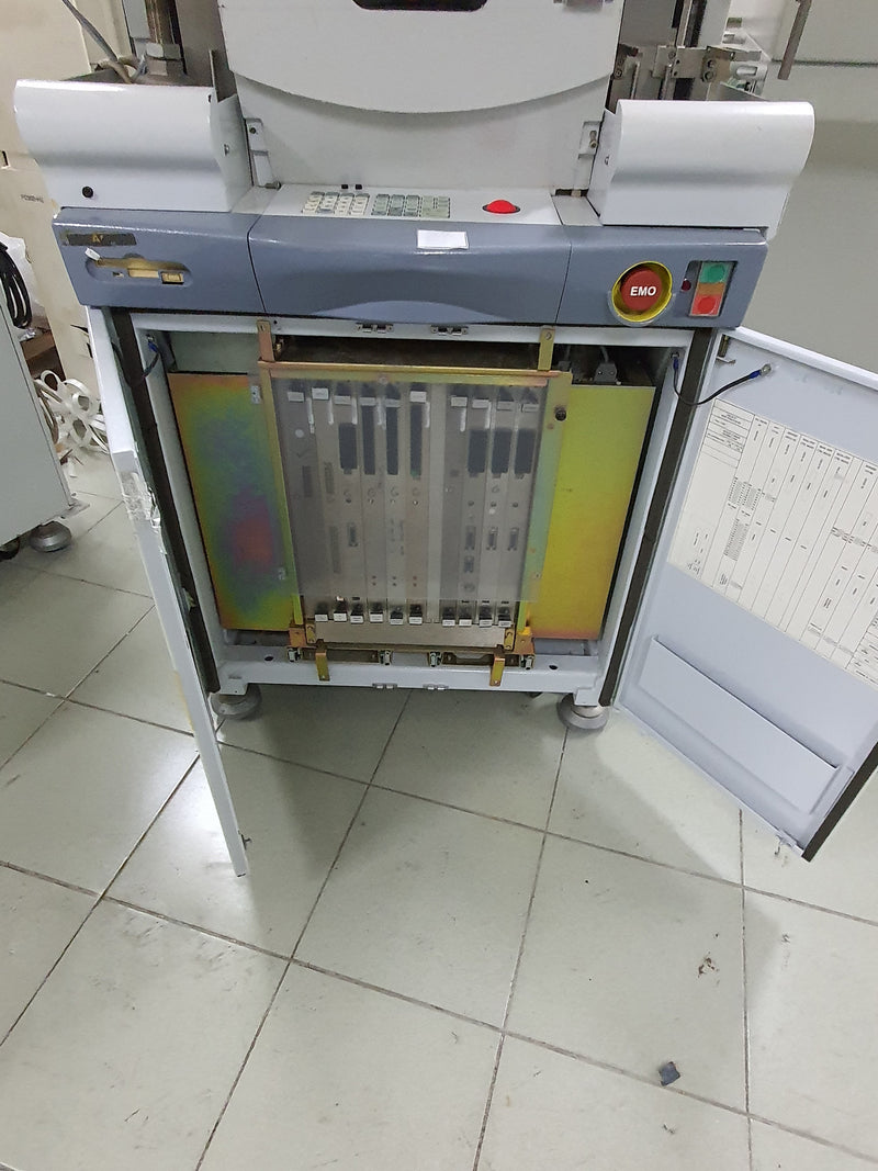 ASM iHawk Aeropanel Wire Bonder