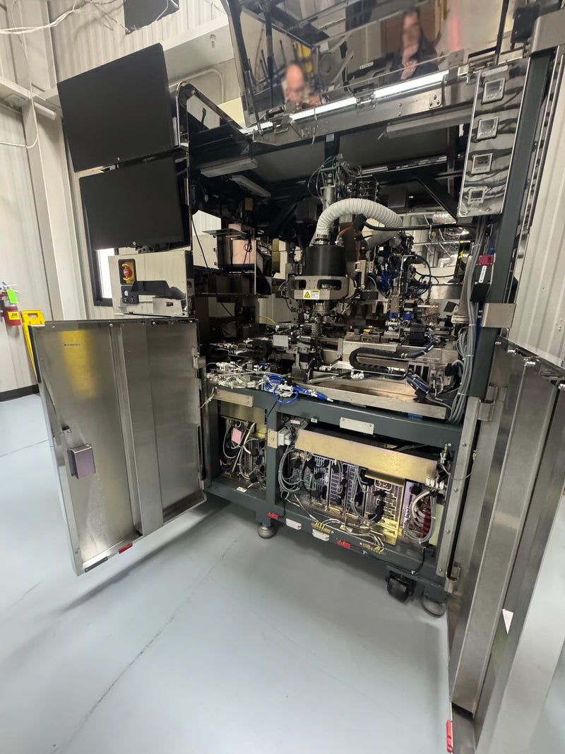 ASM M Feeder II Die Sorter / Bonder