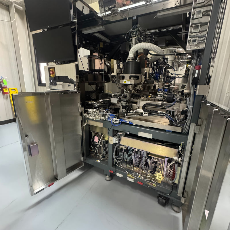 ASM M Feeder II Die Sorter / Bonder