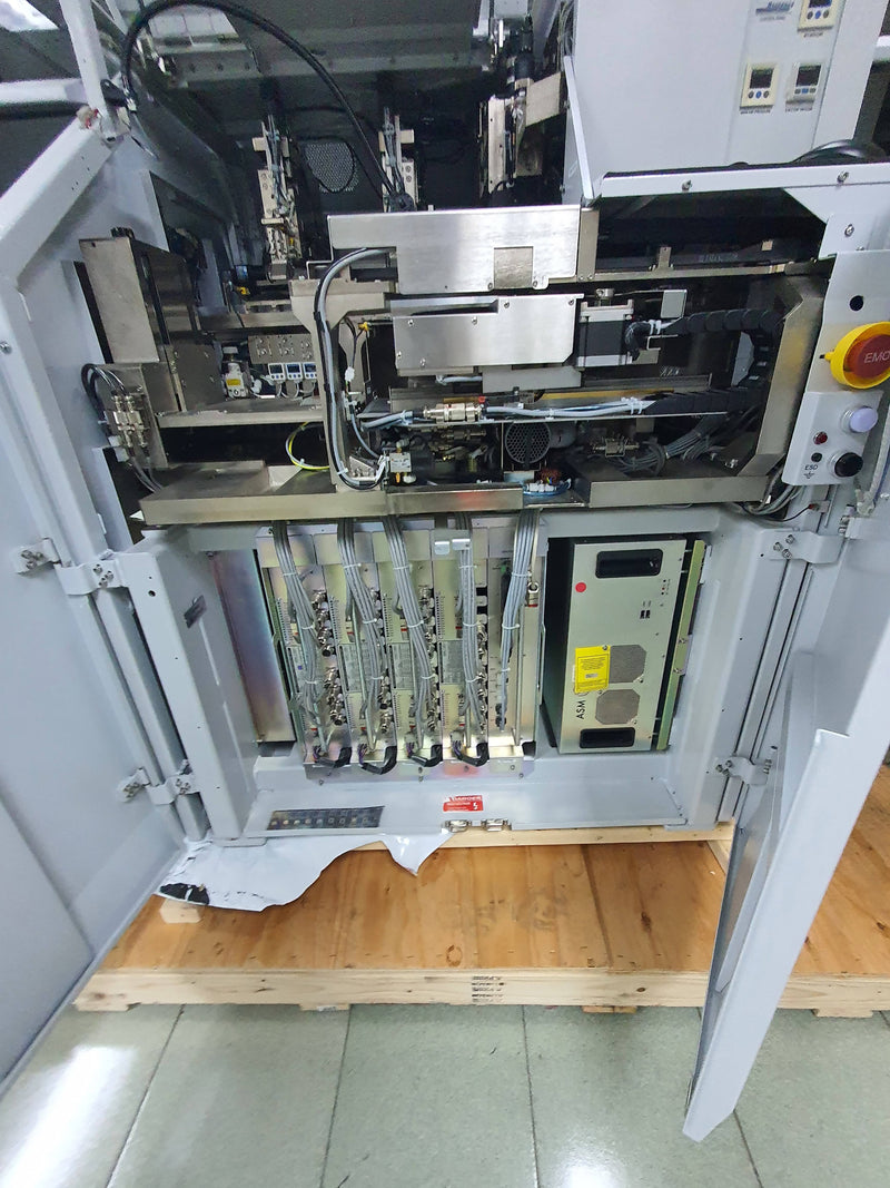 ASM AD 838 L Die Bonder